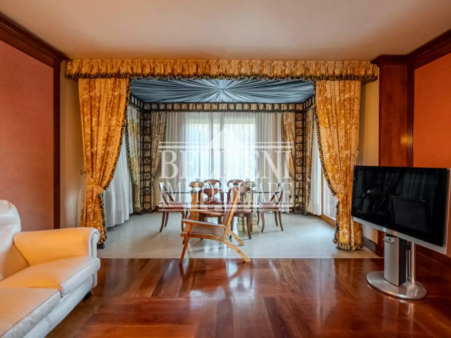 Immagine 5 di Villa in vendita  in Strada della Parolina a Vicenza