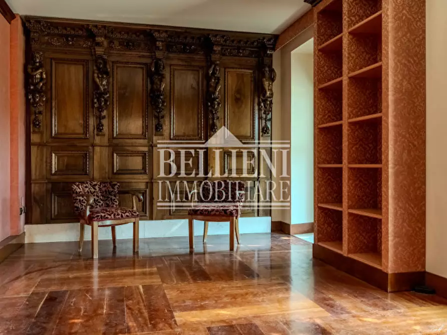 Immagine 6 di Villa in vendita  in Strada della Parolina a Vicenza