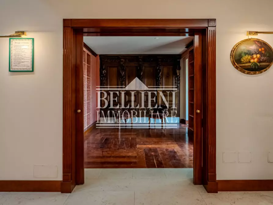 Immagine 7 di Villa in vendita  in Strada della Parolina a Vicenza