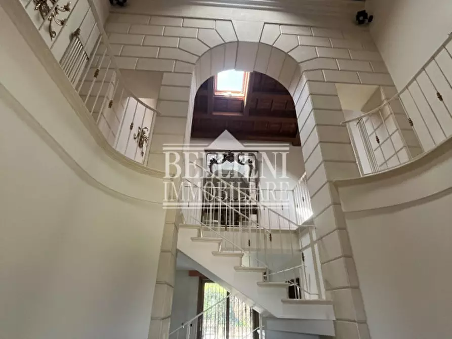 Immagine 8 di Villa in vendita  in Strada della Parolina a Vicenza