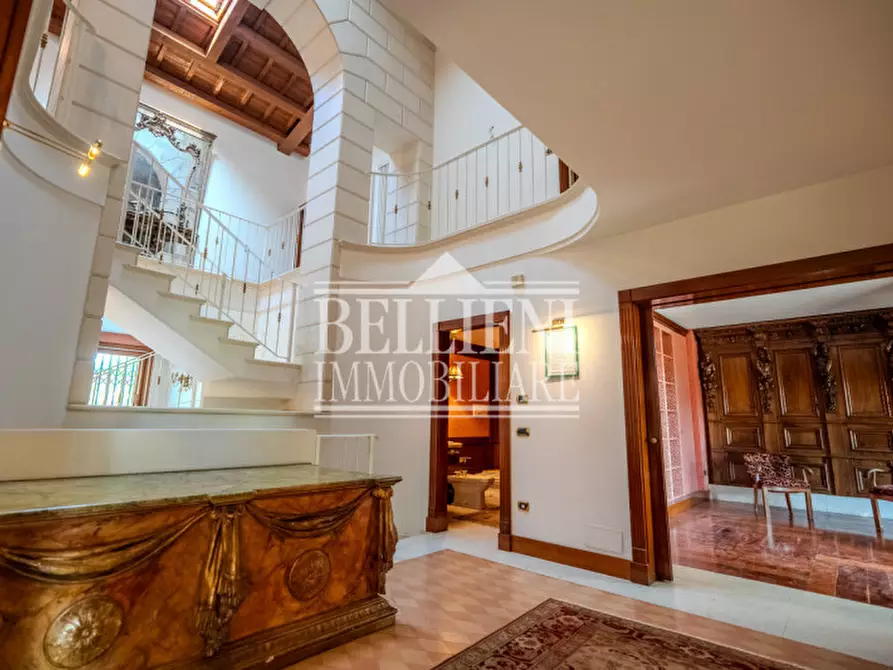 Immagine 9 di Villa in vendita  in Strada della Parolina a Vicenza