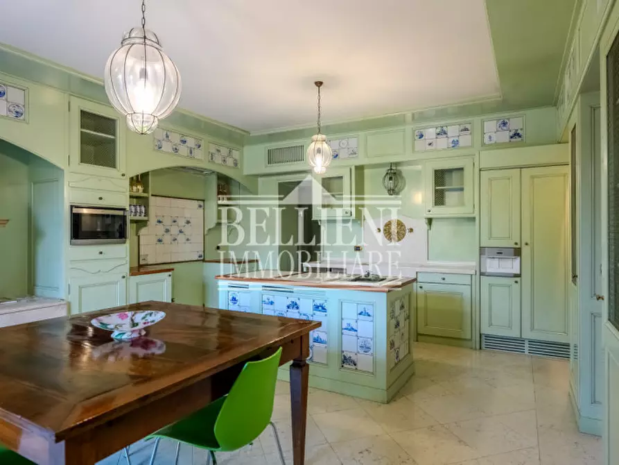 Immagine 11 di Villa in vendita  in Strada della Parolina a Vicenza