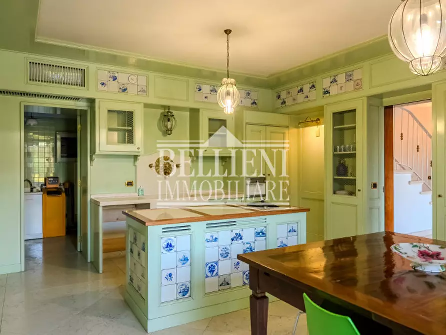 Immagine 12 di Villa in vendita  in Strada della Parolina a Vicenza