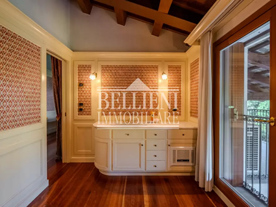 Immagine 16 di Villa in vendita  in Strada della Parolina a Vicenza