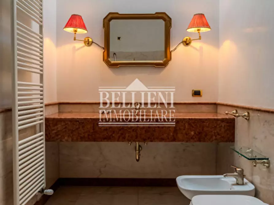 Immagine 19 di Villa in vendita  in Strada della Parolina a Vicenza