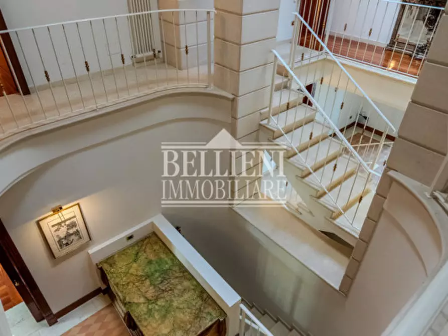 Immagine 20 di Villa in vendita  in Strada della Parolina a Vicenza
