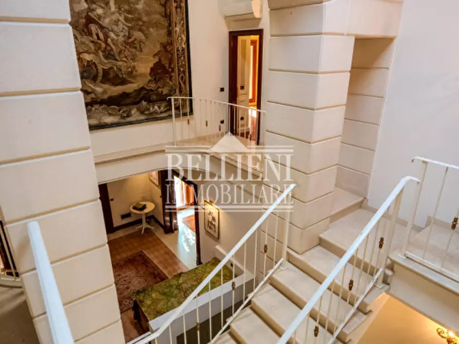Immagine 21 di Villa in vendita  in Strada della Parolina a Vicenza