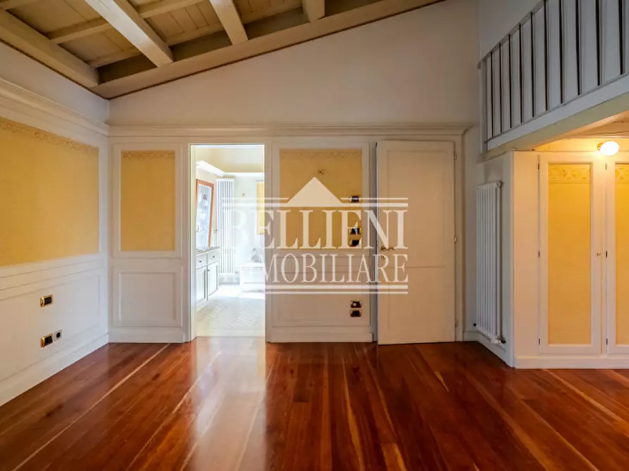 Immagine 22 di Villa in vendita  in Strada della Parolina a Vicenza