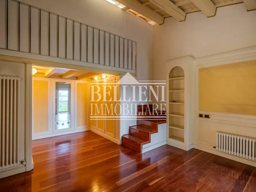 Immagine 23 di Villa in vendita  in Strada della Parolina a Vicenza