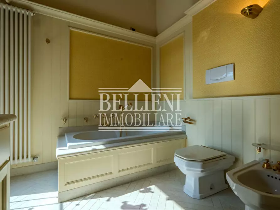 Immagine 24 di Villa in vendita  in Strada della Parolina a Vicenza