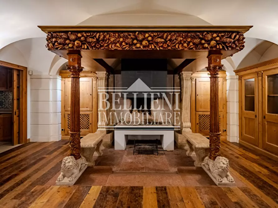 Immagine 25 di Villa in vendita  in Strada della Parolina a Vicenza