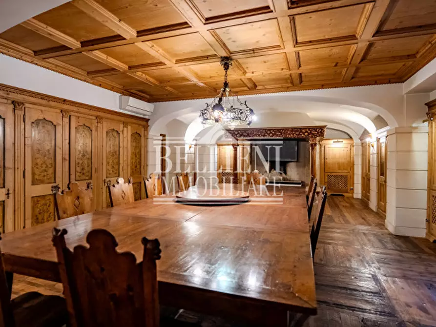 Immagine 26 di Villa in vendita  in Strada della Parolina a Vicenza