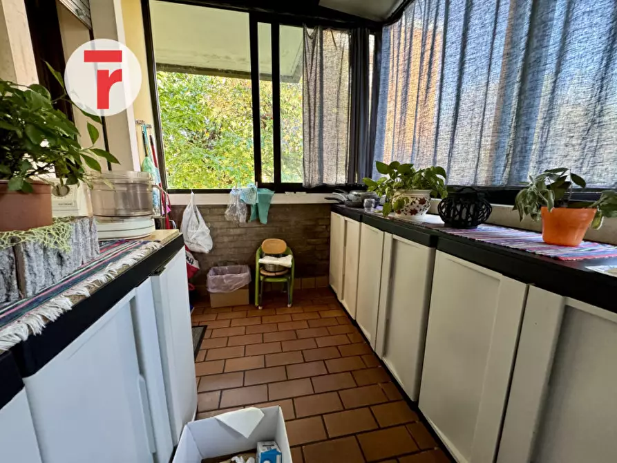 Immagine 6 di Casa bifamiliare in vendita  in via porta a Cadoneghe