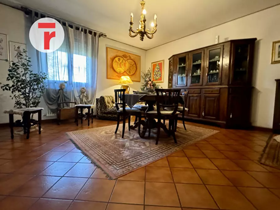 Immagine 7 di Casa bifamiliare in vendita  in via porta a Cadoneghe