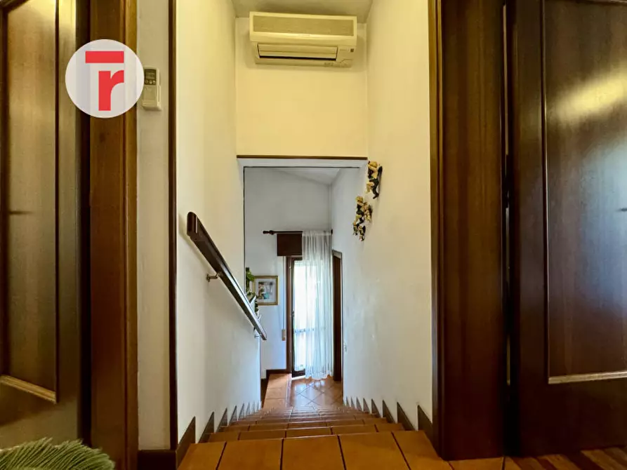 Immagine 11 di Casa bifamiliare in vendita  in via porta a Cadoneghe