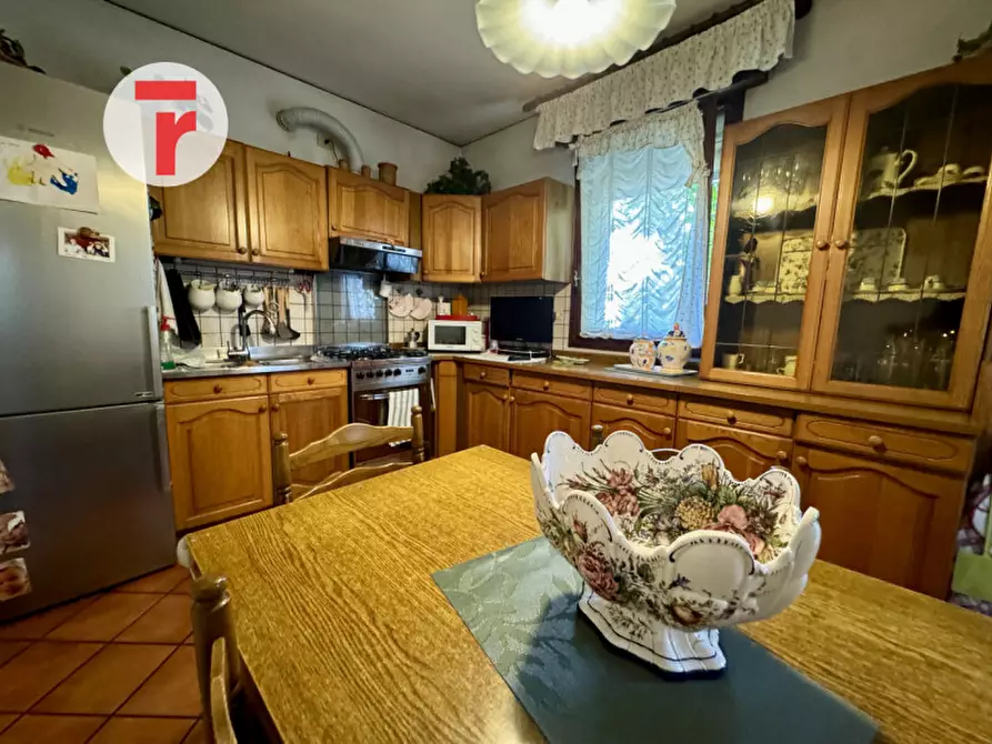 Immagine 12 di Casa bifamiliare in vendita  in via porta a Cadoneghe