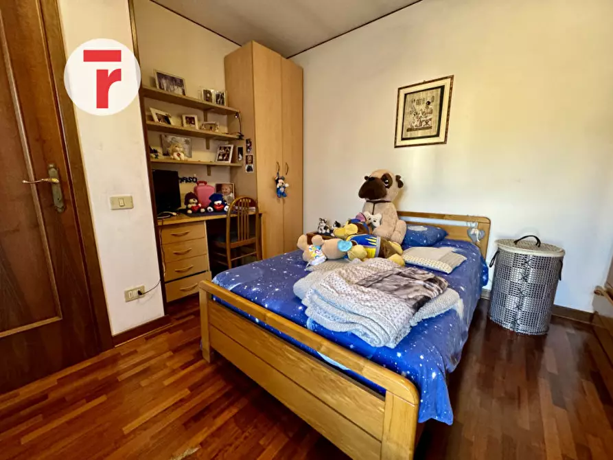 Immagine 13 di Casa bifamiliare in vendita  in via porta a Cadoneghe