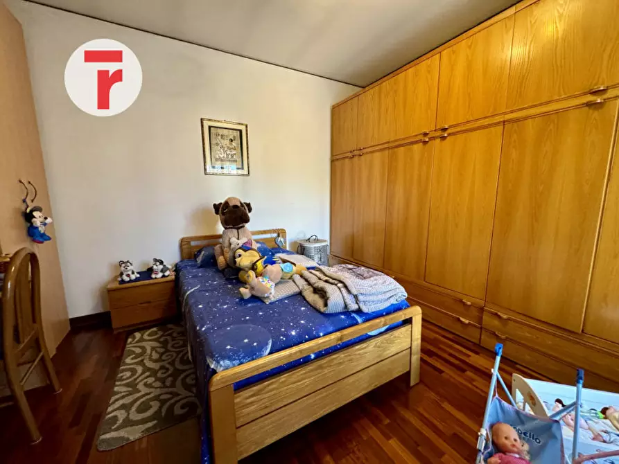 Immagine 14 di Casa bifamiliare in vendita  in via porta a Cadoneghe