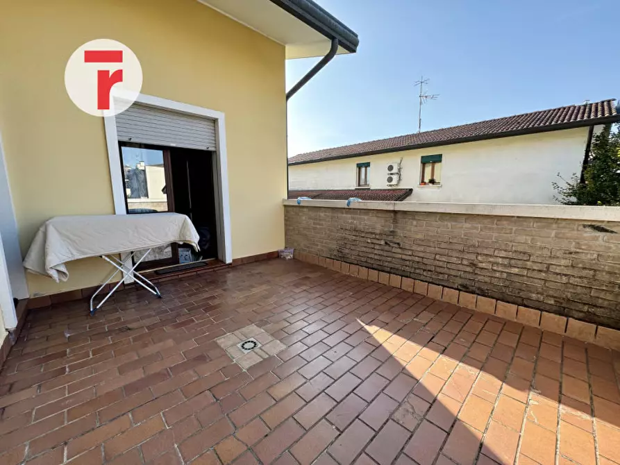 Immagine 15 di Casa bifamiliare in vendita  in via porta a Cadoneghe
