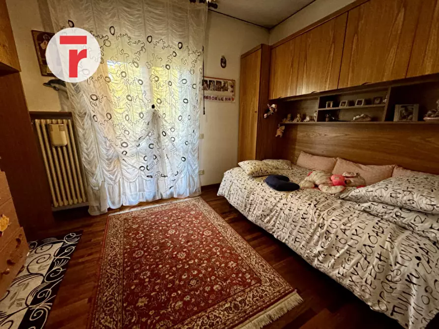 Immagine 16 di Casa bifamiliare in vendita  in via porta a Cadoneghe