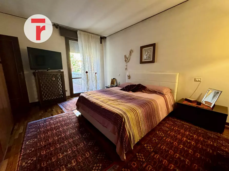 Immagine 18 di Casa bifamiliare in vendita  in via porta a Cadoneghe