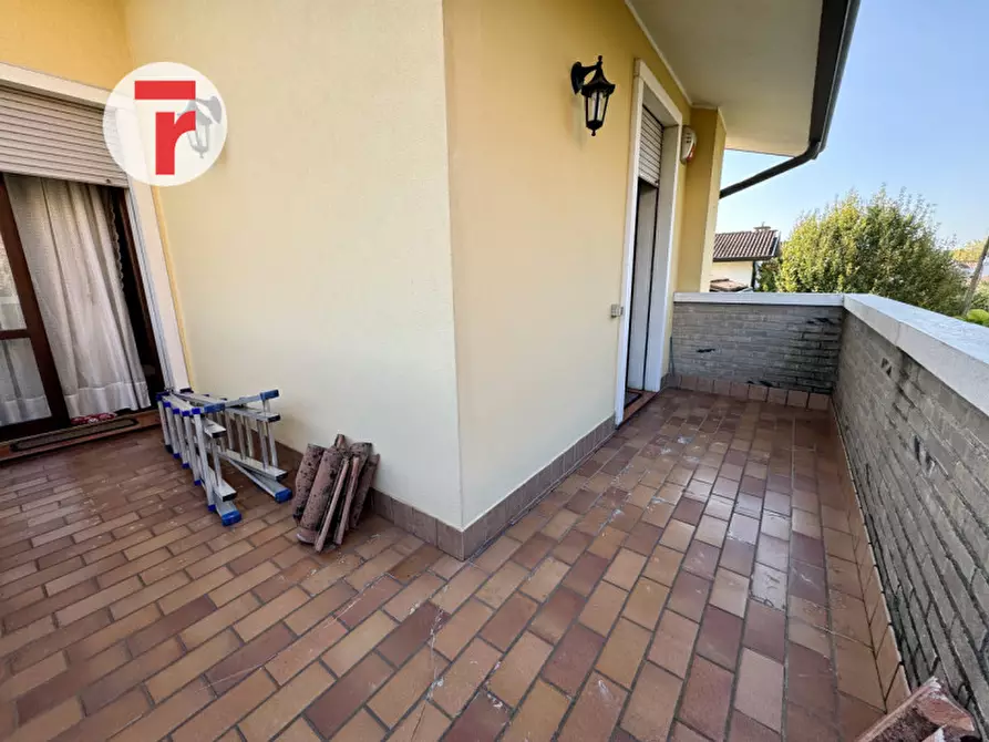 Immagine 19 di Casa bifamiliare in vendita  in via porta a Cadoneghe