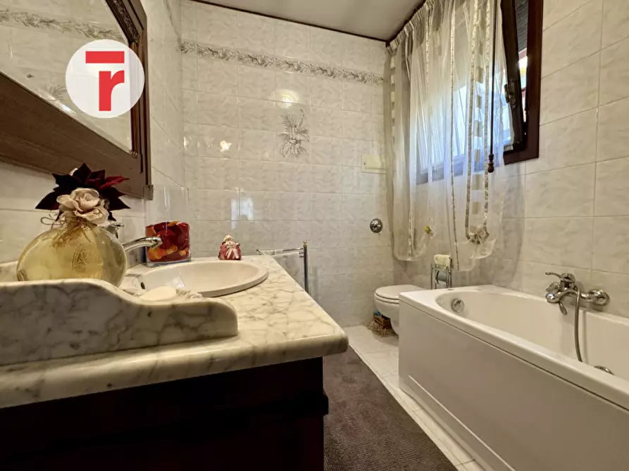 Immagine 20 di Casa bifamiliare in vendita  in via porta a Cadoneghe