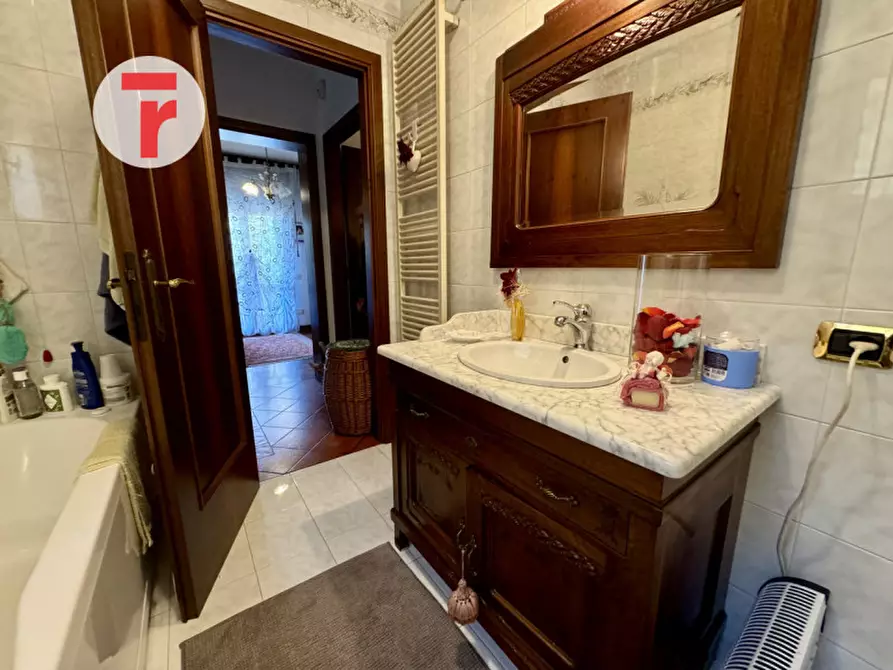 Immagine 21 di Casa bifamiliare in vendita  in via porta a Cadoneghe