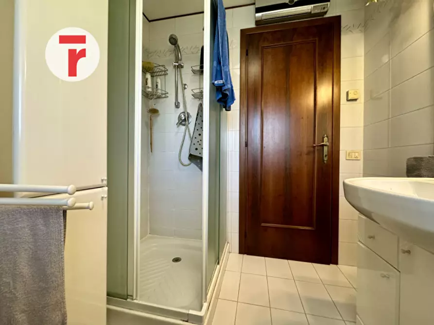 Immagine 23 di Casa bifamiliare in vendita  in via porta a Cadoneghe