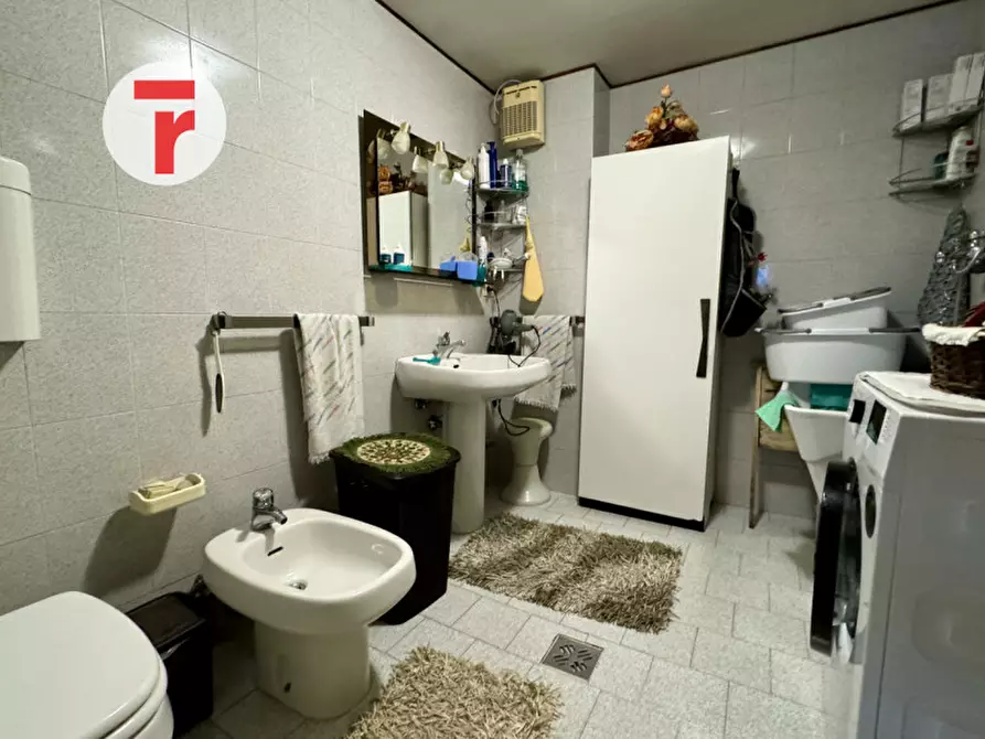 Immagine 28 di Casa bifamiliare in vendita  in via porta a Cadoneghe