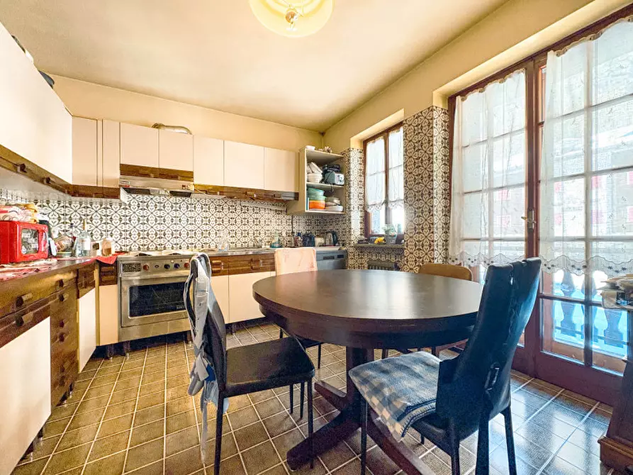 Immagine 3 di Villa in vendita  in frazione ponte 89 a Formazza