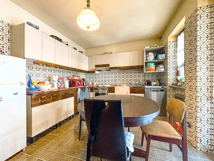 Immagine 5 di Villa in vendita  in frazione ponte 89 a Formazza