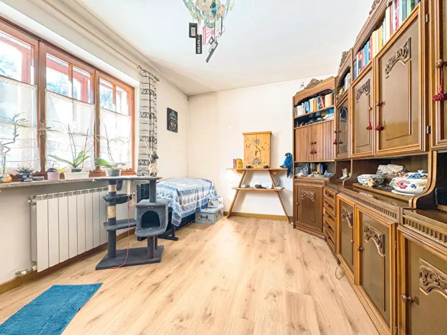 Immagine 6 di Villa in vendita  in frazione ponte 89 a Formazza