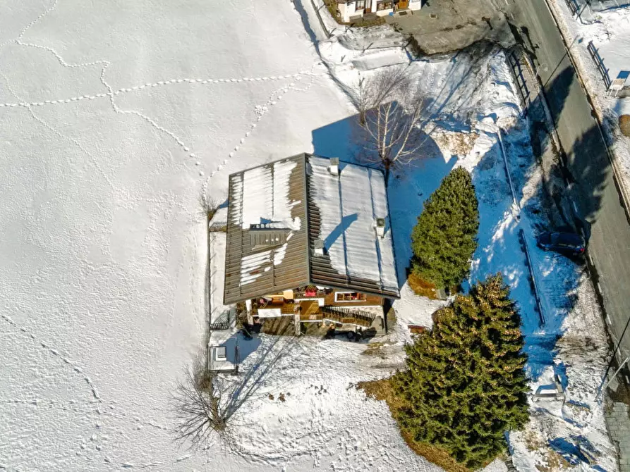 Immagine 18 di Villa in vendita  in frazione ponte 89 a Formazza