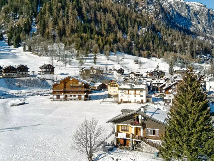 Immagine 19 di Villa in vendita  in frazione ponte 89 a Formazza