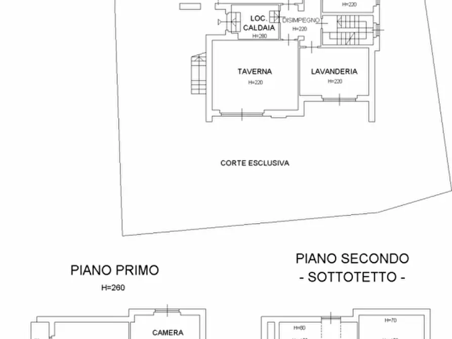 Immagine 20 di Villa in vendita  in frazione ponte 89 a Formazza