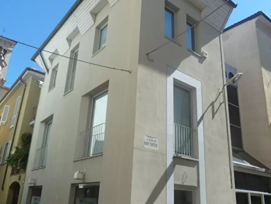 Immagine 2 di Palazzo in vendita  in Via Ambrogio Volpi 35 a Casale Monferrato