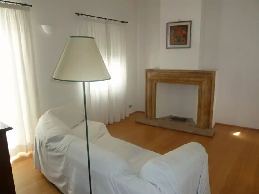 Immagine 3 di Palazzo in vendita  in Via Ambrogio Volpi 35 a Casale Monferrato