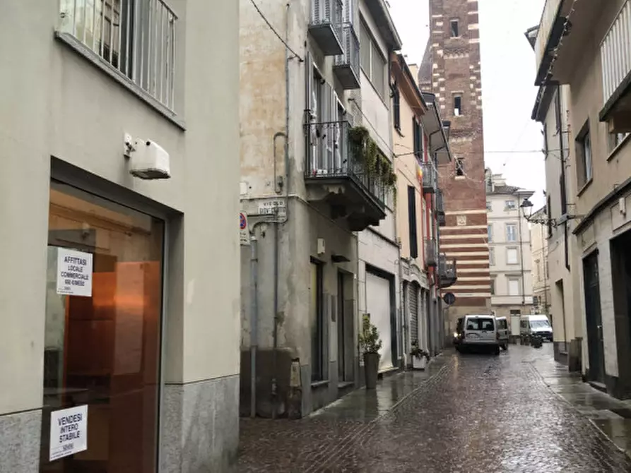 Immagine 13 di Palazzo in vendita  in Via Ambrogio Volpi 35 a Casale Monferrato