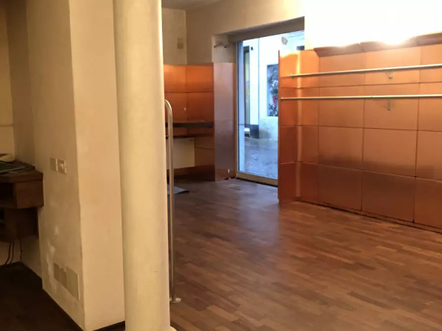Immagine 17 di Palazzo in vendita  in Via Ambrogio Volpi 35 a Casale Monferrato