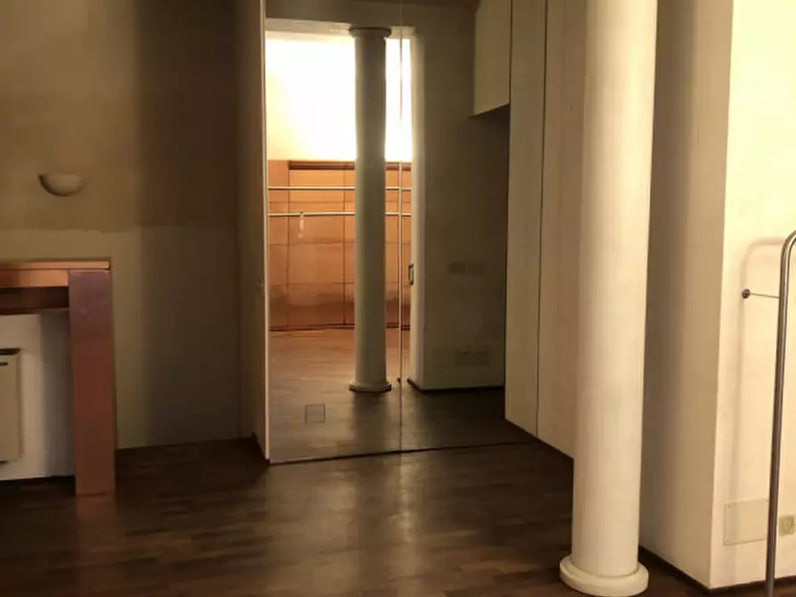 Immagine 21 di Palazzo in vendita  in Via Ambrogio Volpi 35 a Casale Monferrato