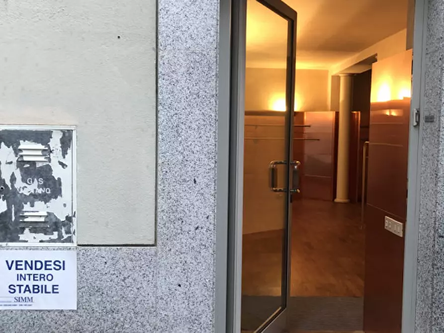 Immagine 23 di Palazzo in vendita  in Via Ambrogio Volpi 35 a Casale Monferrato