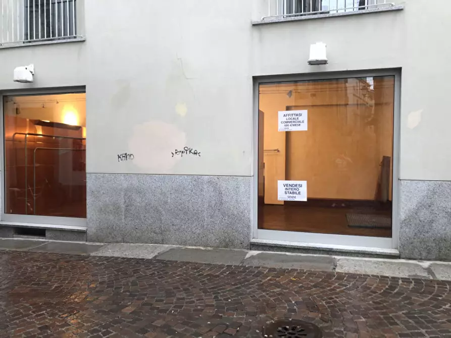 Immagine 24 di Palazzo in vendita  in Via Ambrogio Volpi 35 a Casale Monferrato