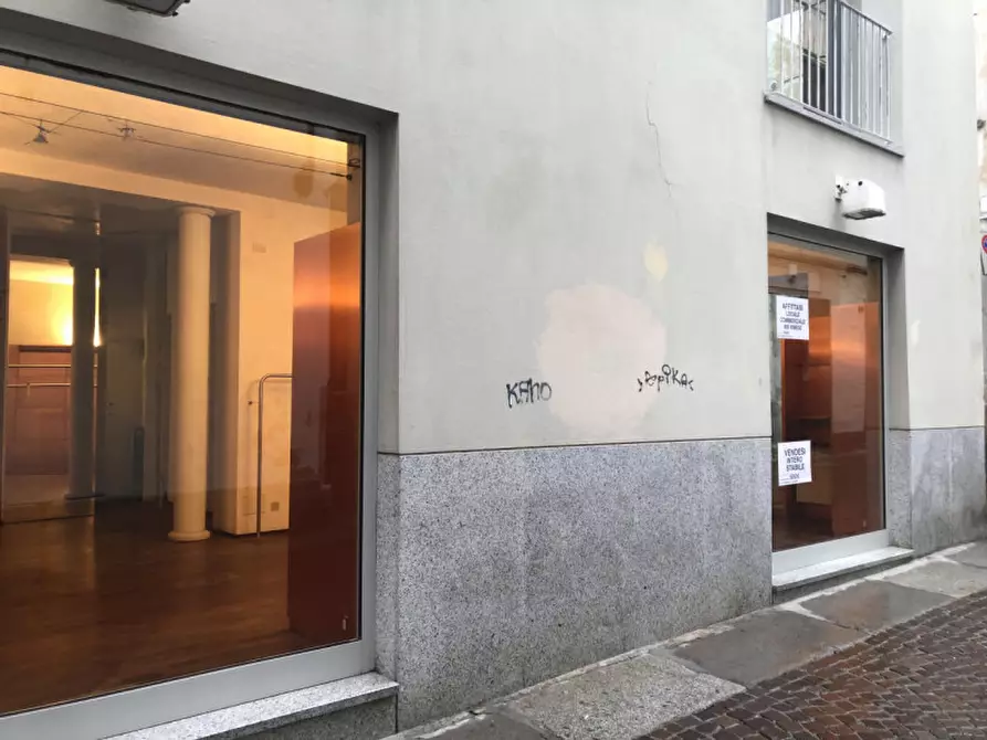 Immagine 25 di Palazzo in vendita  in Via Ambrogio Volpi 35 a Casale Monferrato