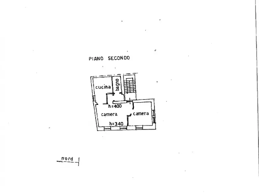 Immagine 27 di Palazzo in vendita  in Via Ambrogio Volpi 35 a Casale Monferrato