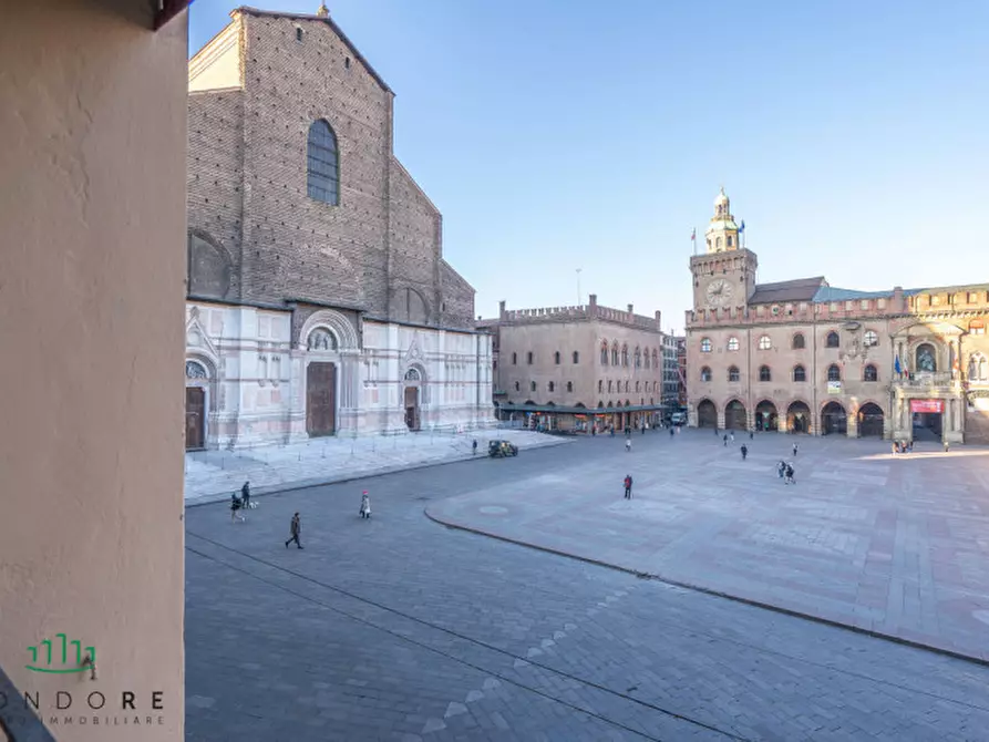 Immagine 9 di Ufficio in vendita  in via Pescherie Vecchie a Bologna