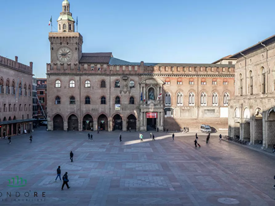 Immagine 32 di Ufficio in vendita  in via Pescherie Vecchie a Bologna