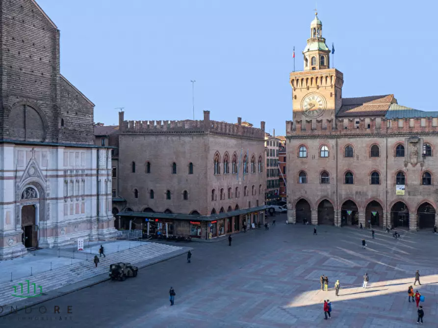 Immagine 24 di Ufficio in vendita  in via Pescherie Vecchie a Bologna