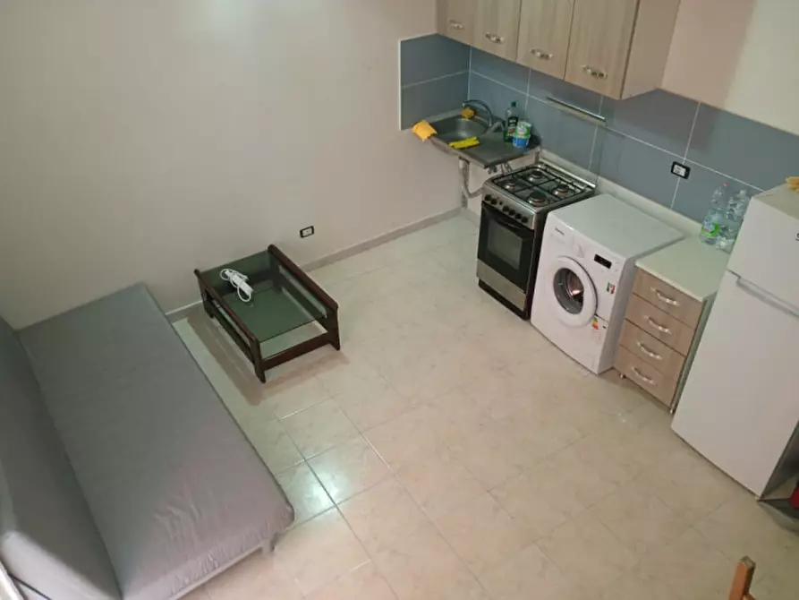 Immagine 9 di Appartamento in affitto  in via settembrini a Napoli