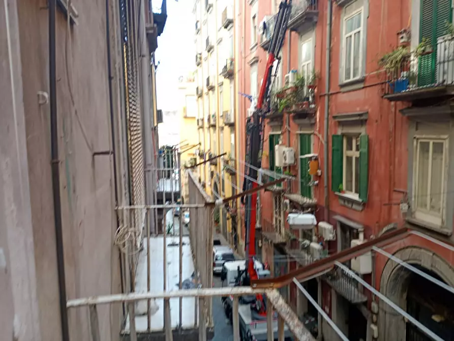 Immagine 10 di Appartamento in affitto  in via settembrini a Napoli